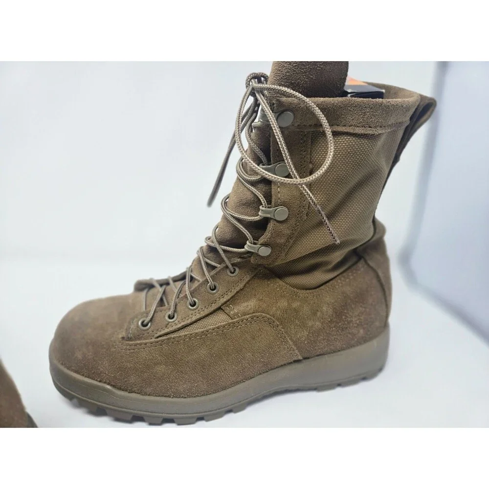 Mcrae footwear combat